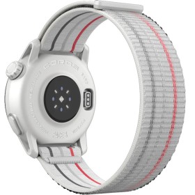 PACE 3 NYLON WHITE