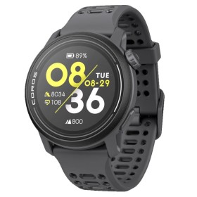 PACE 3 SILICONE BLACK