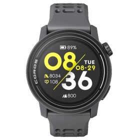 PACE 3 SILICONE BLACK