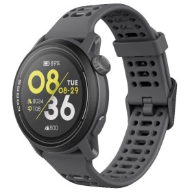 PACE 3 SILICONE BLACK
