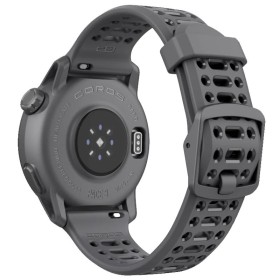 PACE 3 SILICONE BLACK