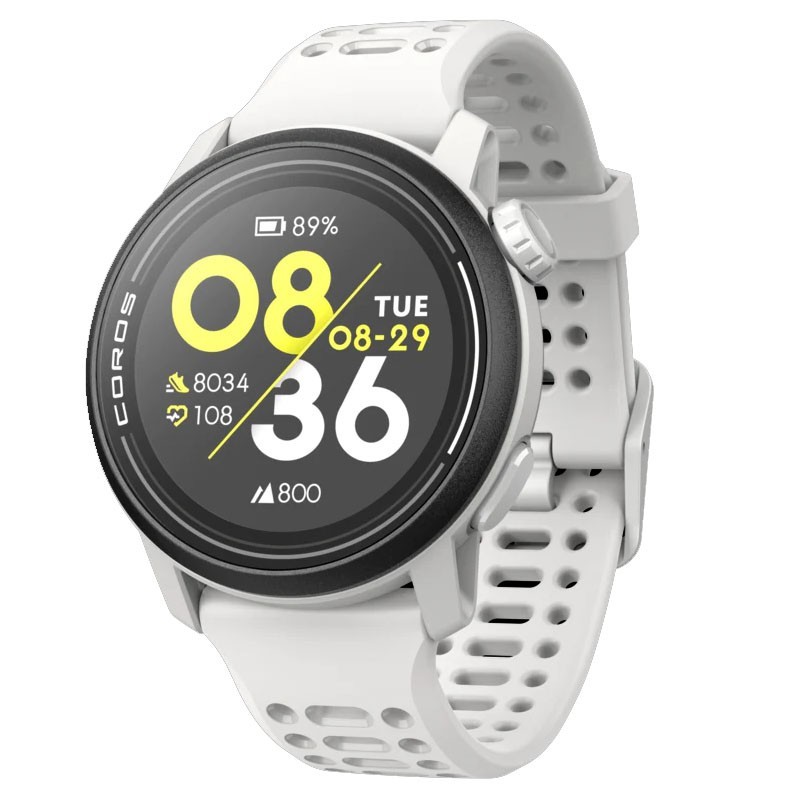 PACE 3 SILICONE WHITE