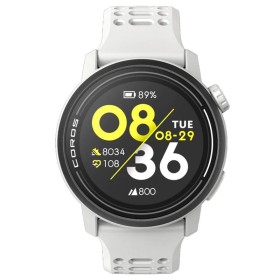 PACE 3 SILICONE WHITE