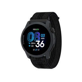 PACE 4 NYLON BLACK