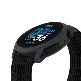 PACE 4 NYLON BLACK