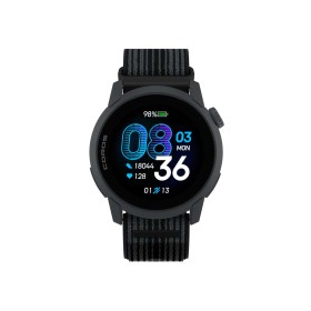 PACE 4 NYLON BLACK