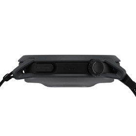 PACE 4 NYLON BLACK