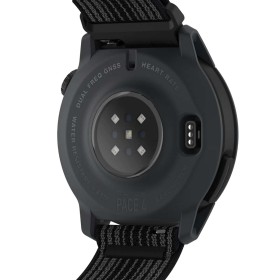 PACE 4 NYLON BLACK