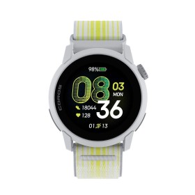 PACE 4 NYLON WHITE