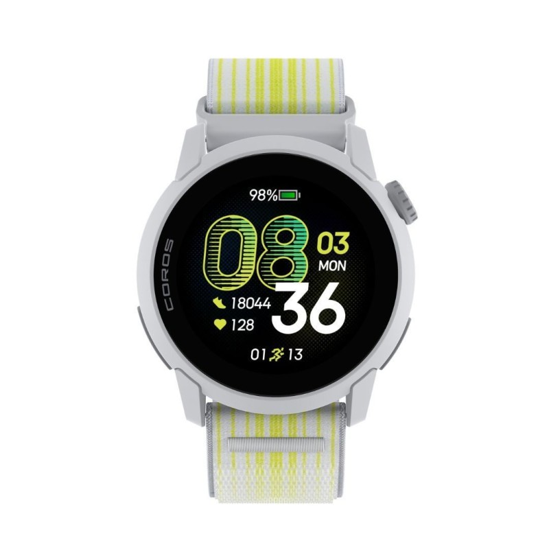 PACE 4 NYLON WHITE