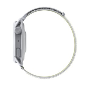 PACE 4 NYLON WHITE