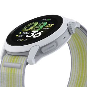 PACE 4 NYLON WHITE