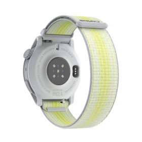 PACE 4 NYLON WHITE