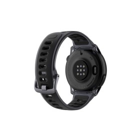 PACE 4 SILICONE CRYSTAL BLACK