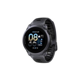 PACE 4 SILICONE CRYSTAL BLACK