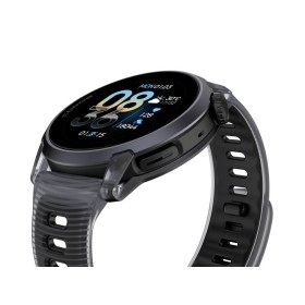 PACE 4 SILICONE CRYSTAL BLACK
