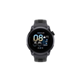 PACE 4 SILICONE CRYSTAL BLACK