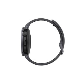 PACE 4 SILICONE CRYSTAL BLACK