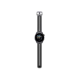 PACE 4 SILICONE CRYSTAL BLACK