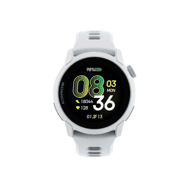 PACE 4 SILICONE WHITE