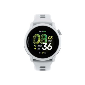 PACE 4 SILICONE WHITE