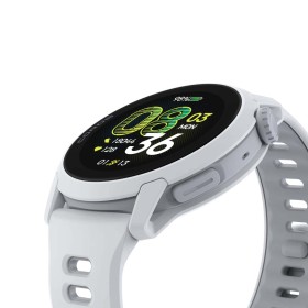 PACE 4 SILICONE WHITE