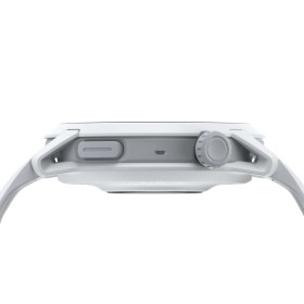 PACE 4 SILICONE WHITE