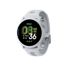 PACE 4 SILICONE WHITE