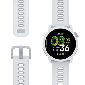 PACE 4 SILICONE WHITE