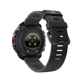 POLAR GRIT X 2 PRO BLACK S-L