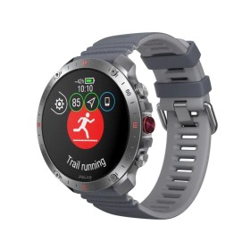 POLAR GRIT X 2 PRO GREY S-L