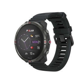 POLAR GRIT X2 BLK S-L