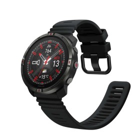 POLAR GRIT X2 BLK S-L