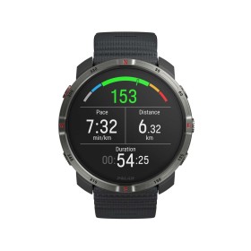 POLAR GRIT X2 BLK S-L