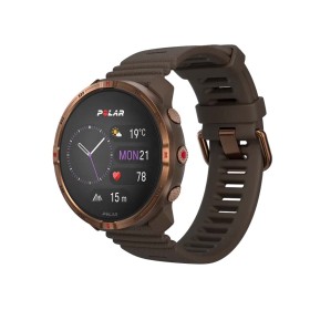 POLAR GRIT X2 BRN S-L