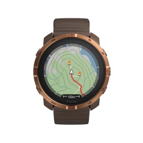 POLAR GRIT X2 BRN S-L