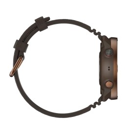 POLAR GRIT X2 BRN S-L