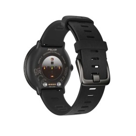 POLAR IGNITE 3 TI SIL BLK