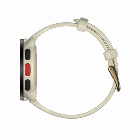 POLAR PACER CLOUD WHITE S-L