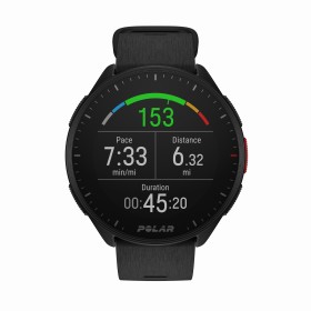 POLAR PACER NIGHT BLACK S-L
