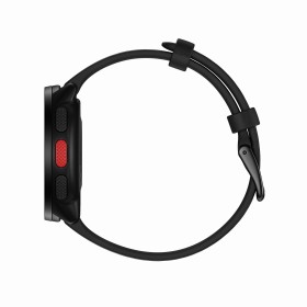 POLAR PACER NIGHT BLACK S-L