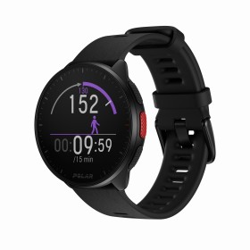 POLAR PACER NIGHT BLACK S-L