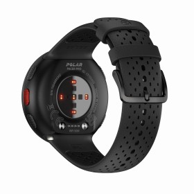 POLAR PACER PRO CARBON GRAY