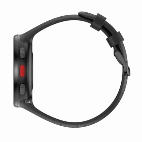POLAR PACER PRO CARBON GRAY