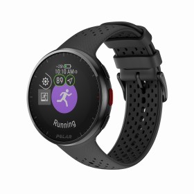 POLAR PACER PRO CARBON GRAY
