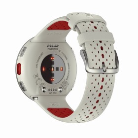 POLAR PACER PRO SNOW WHITE S-L