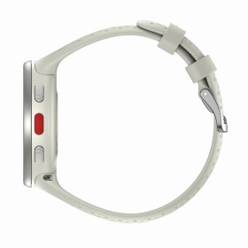 POLAR PACER PRO SNOW WHITE S-L