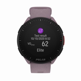 POLAR PACER PURPLE DUSK S-L