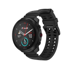POLAR VANTAGE M3 BLK/BLK S-L