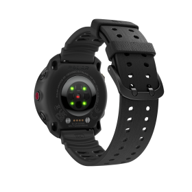 POLAR VANTAGE M3 BLK/BLK S-L